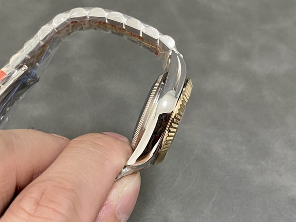 激安ロレックス内部構造